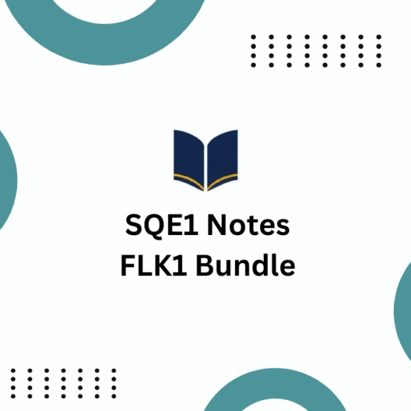 FLK1 Bundle