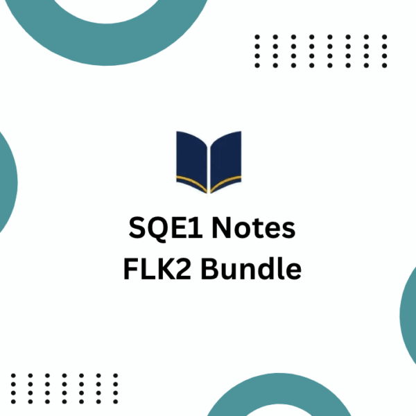 FLK2 Bundle